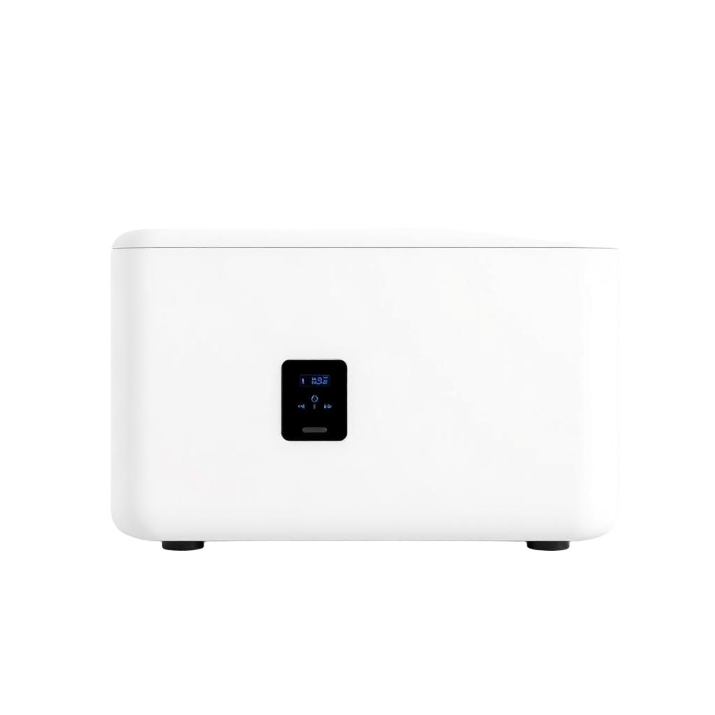 Battery only