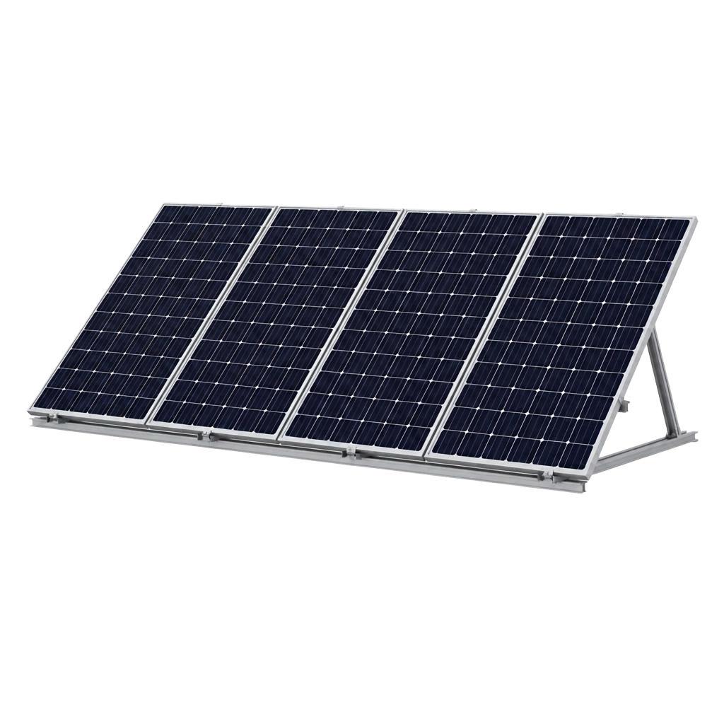 Solar only